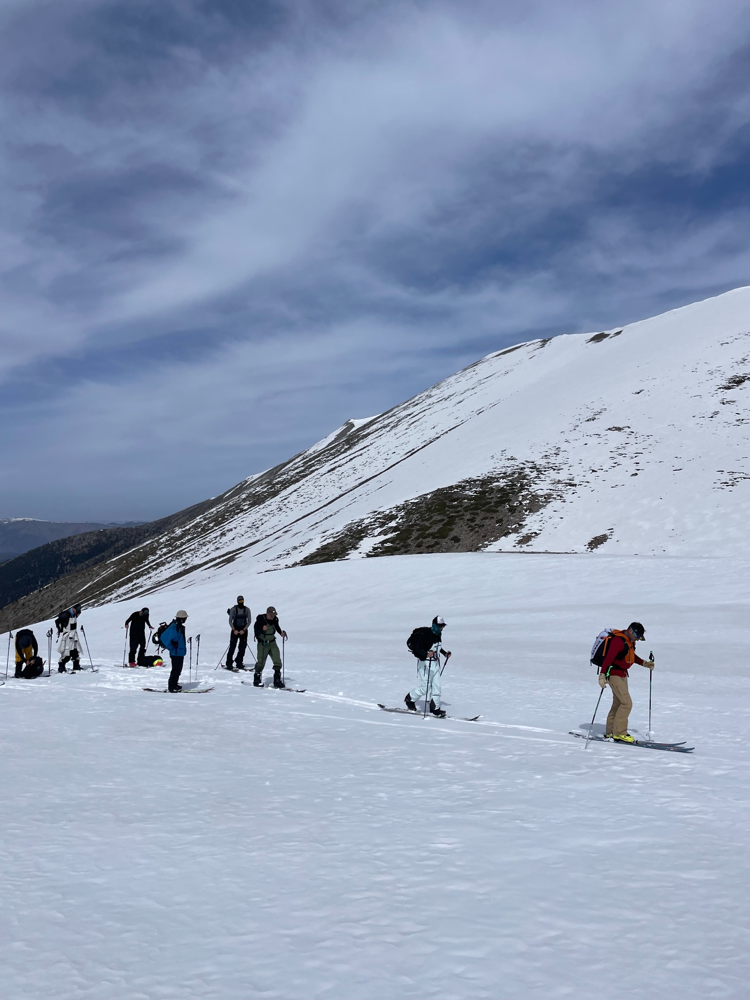 Activities and events of Kokkinopilos’ EOS