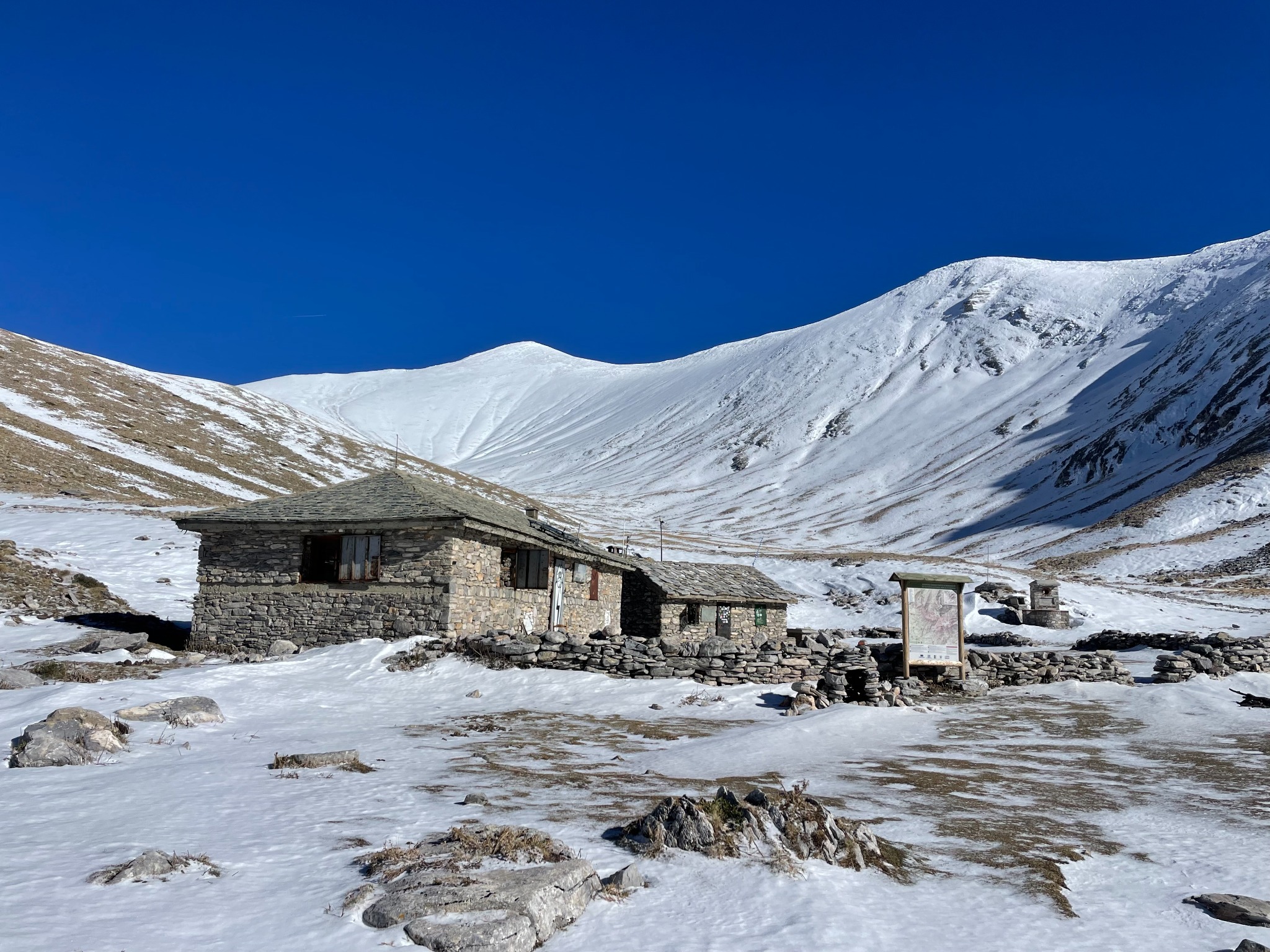 Activities and events of Kokkinopilos’ EOS