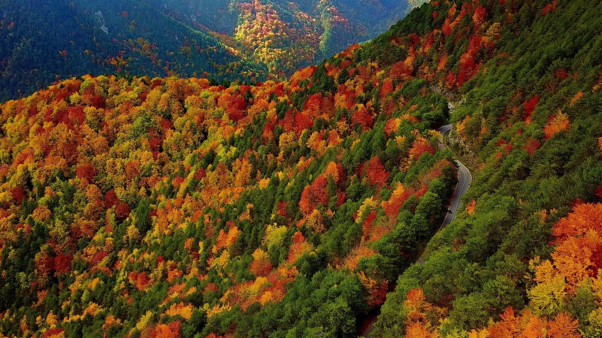 Mount Olympus